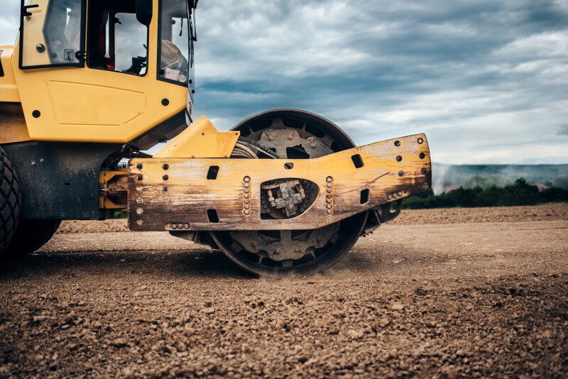 Construcción.