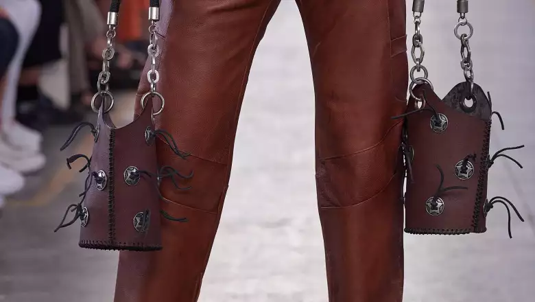 Cortesía: Mercedes-Benz Fashion Week / Toronero 