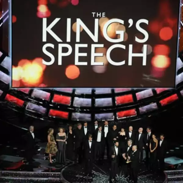 Premios de la Academia