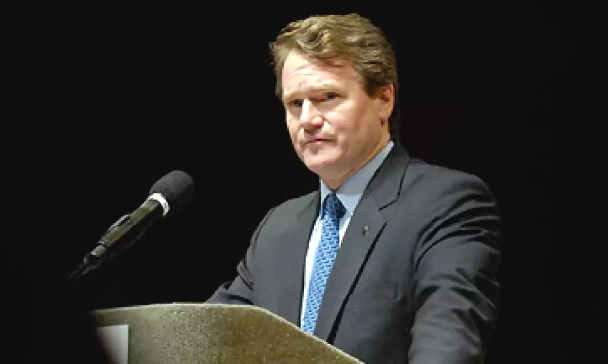 Las reformas financieras a Wall Street le costarán a BofA miles de millones de dólares, según su CEO. (Foto: Cortesía CNNMoney)