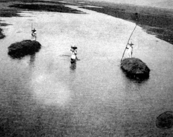 Canoas-Canal-Nacional