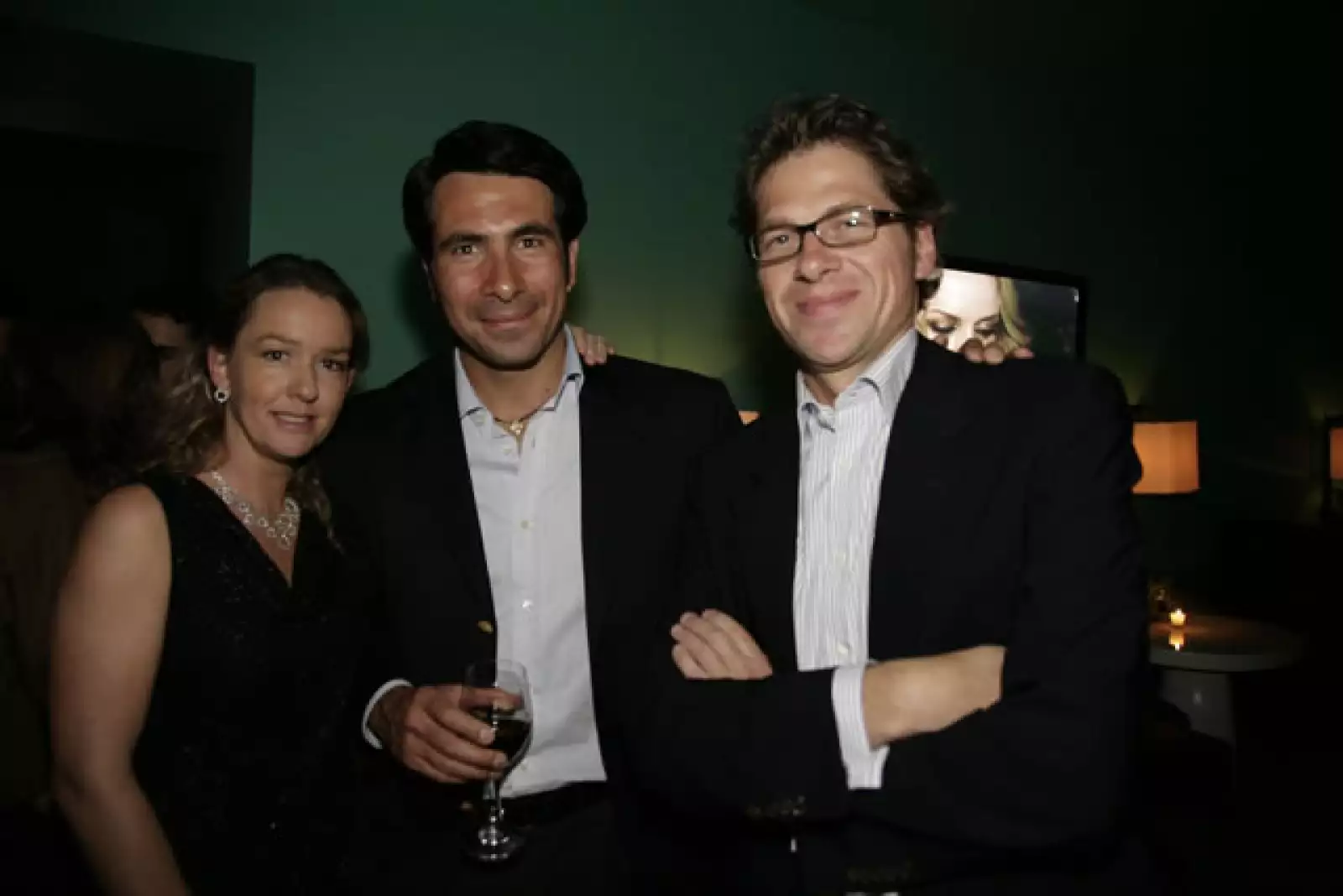 Sofía Aspe subasta Coach