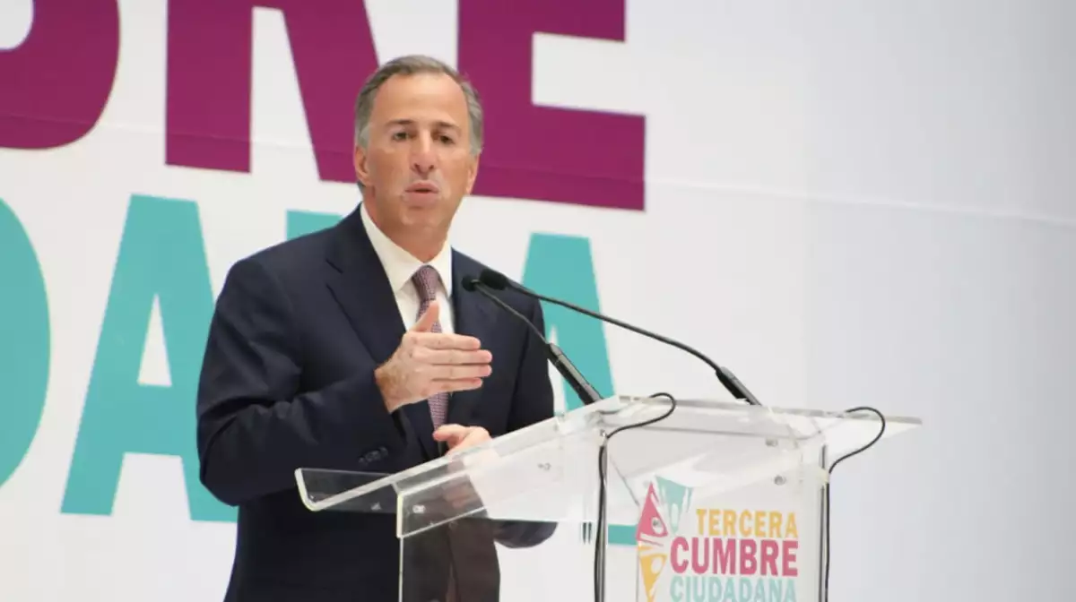 En la cumbre ciudadana