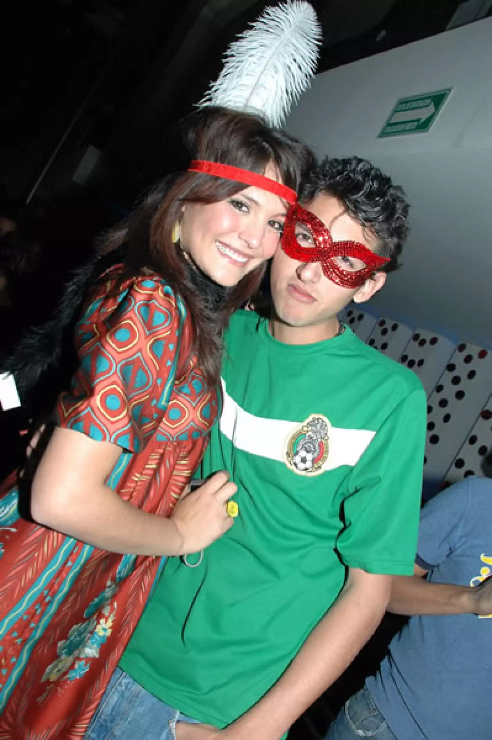 Fiesta Vodka Absolute