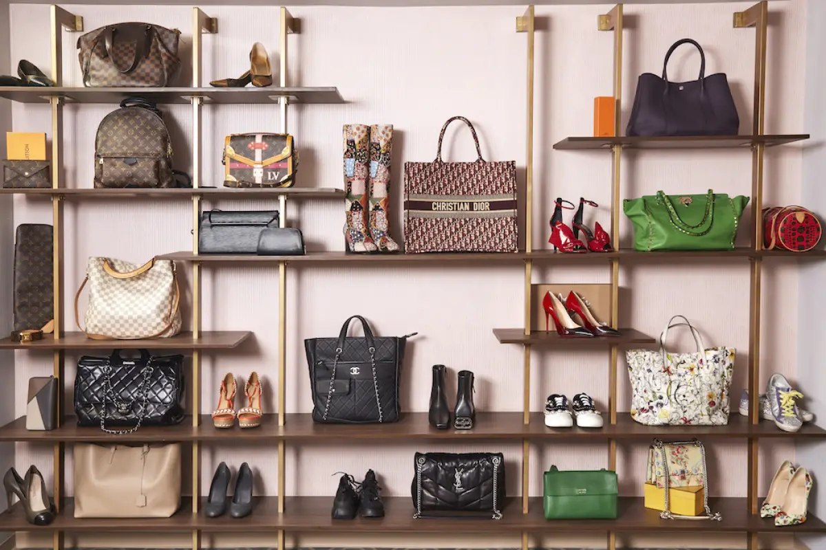 Luxury Market