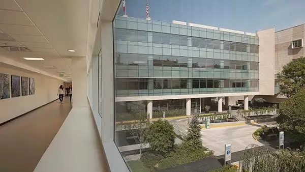 Torre de Hospitalizacio?n ABC 05