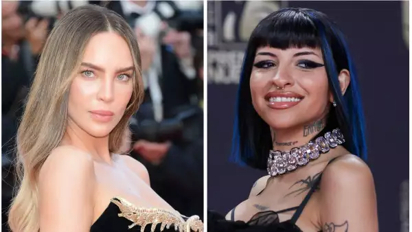 Belinda y Cazzu: Todas las veces que han mostrado respeto y admiración mutua