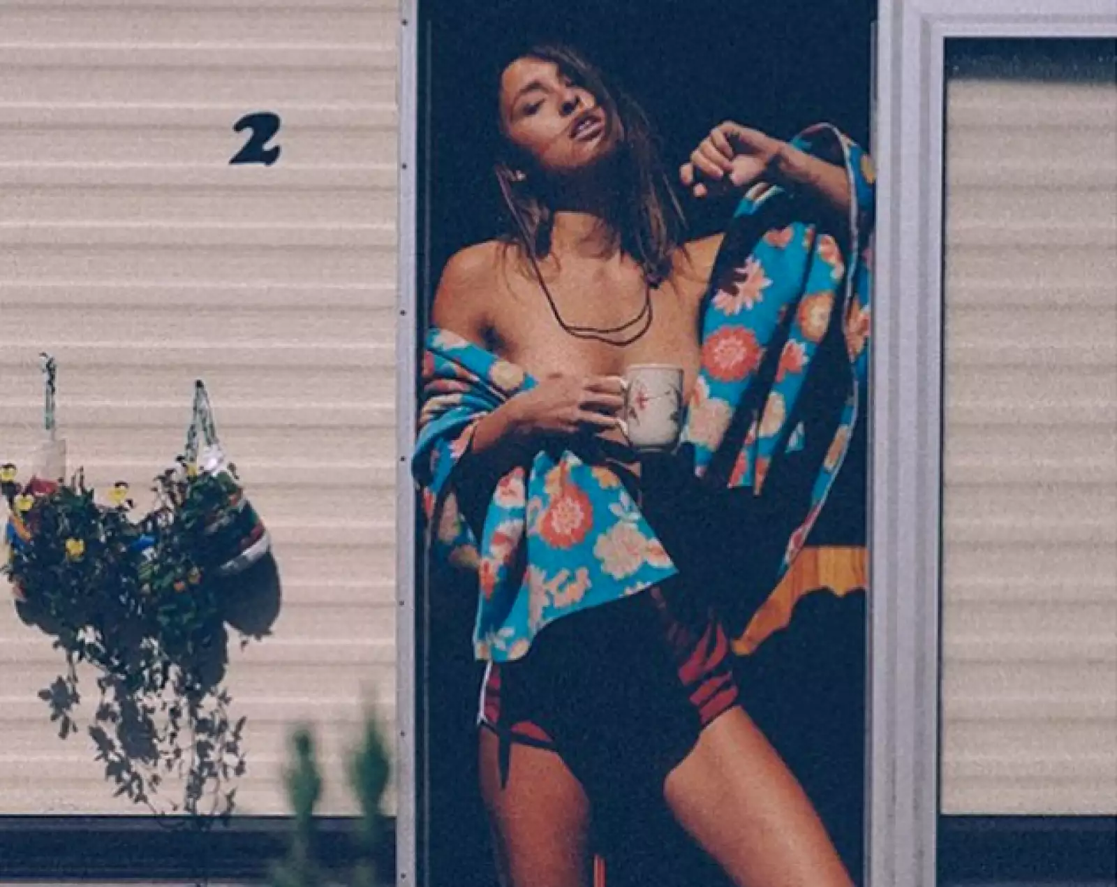 Instagram: @marisapapen