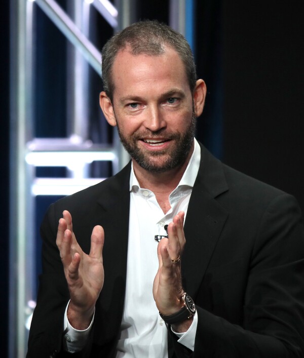 James Farrell