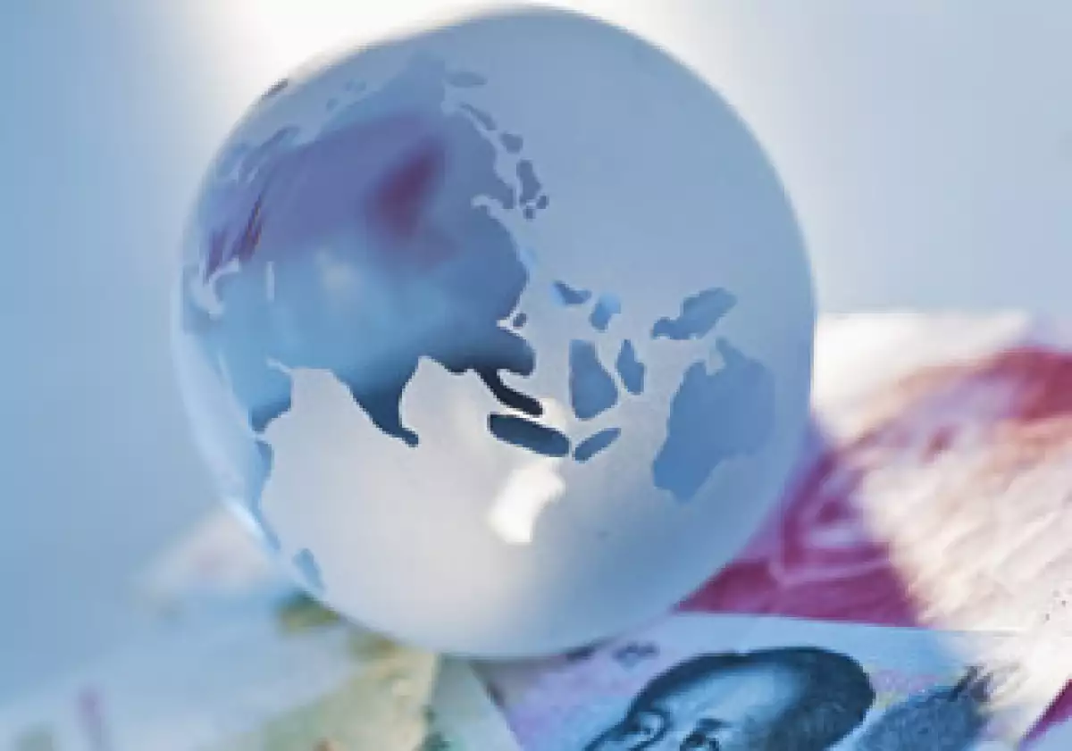 El Banco Mundial elevó el pronosticó de crecimiento para las naciones en desarrollo del este de Asia a 8.2% en el 2011. (Foto: Photos to Go)