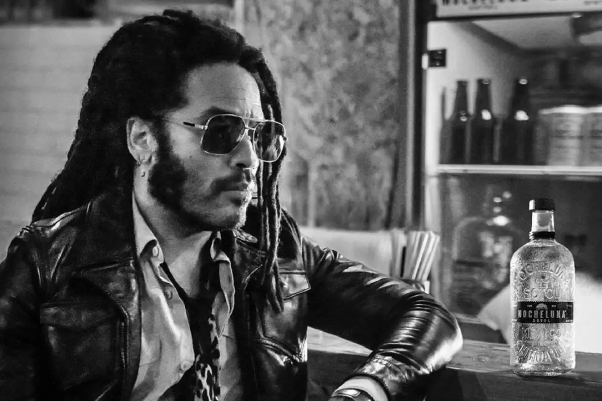Lenny Kravitz