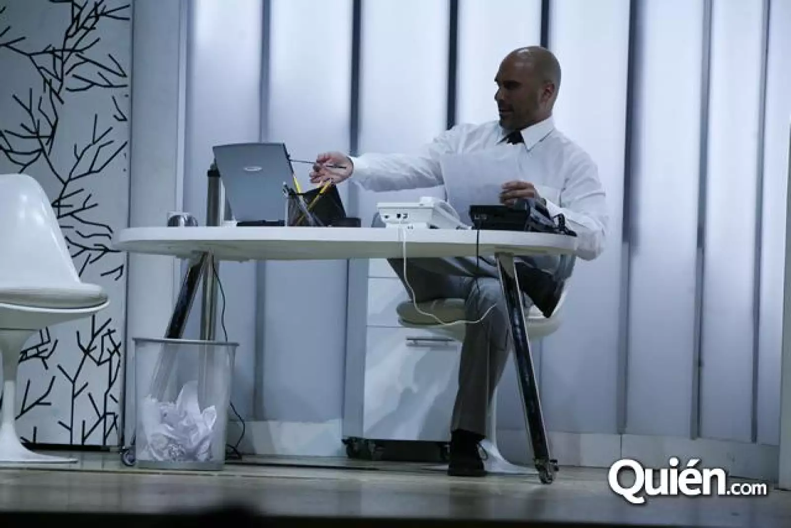 Obra de teatro Gorda