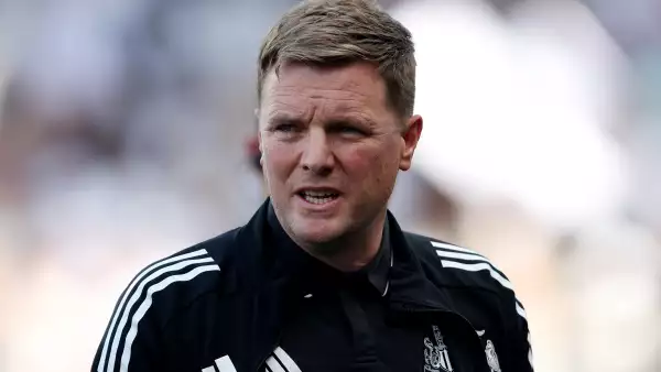 Confirmado: Eddie Howe dimite como director técnico del Newcastle