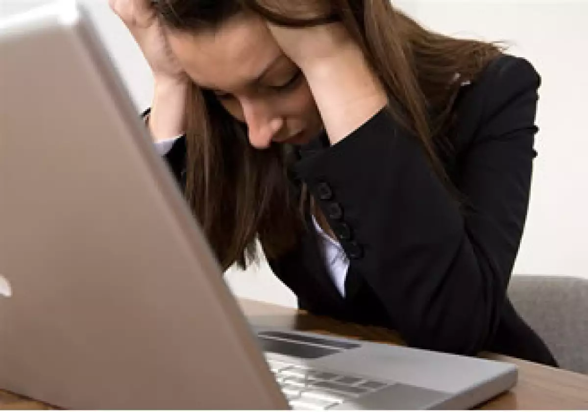 El manejo de las emociones ayuda a crear un ambiente laboral adecuado. (Foto: Jupiter Images)