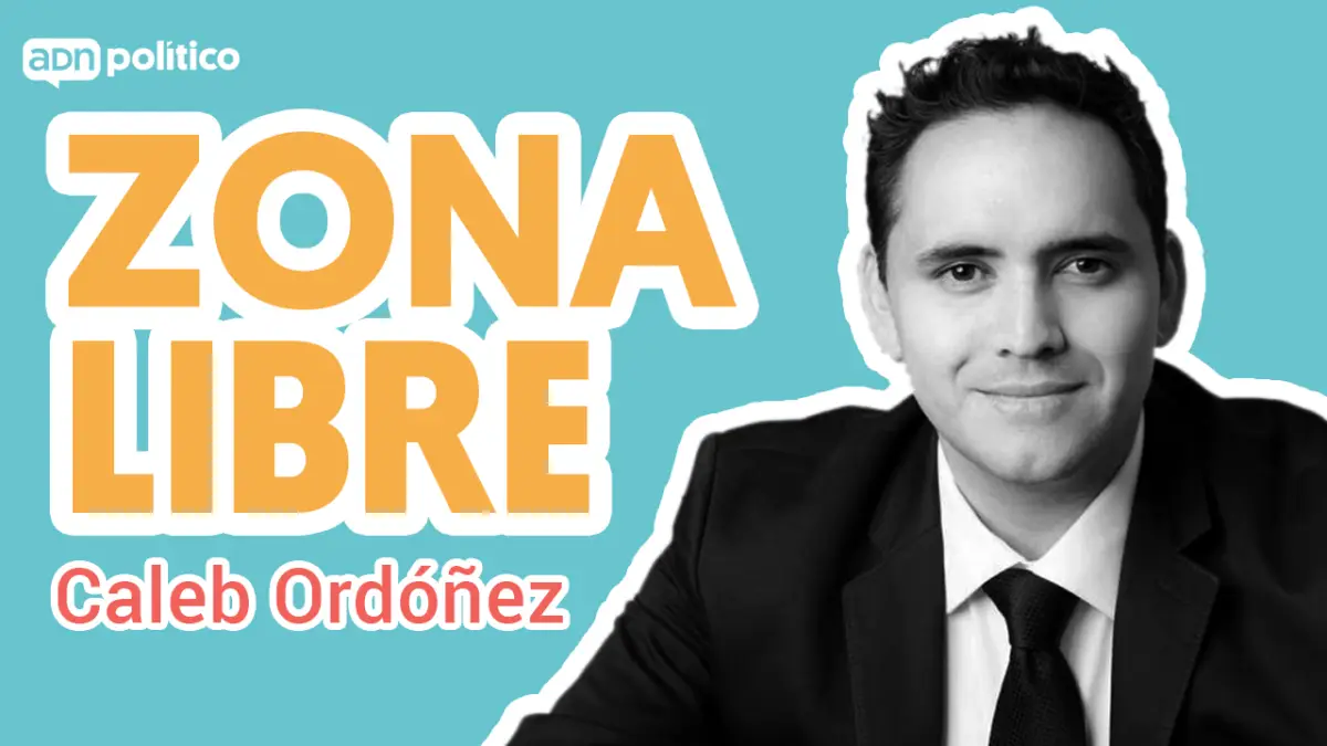 Caleb Ordóñez