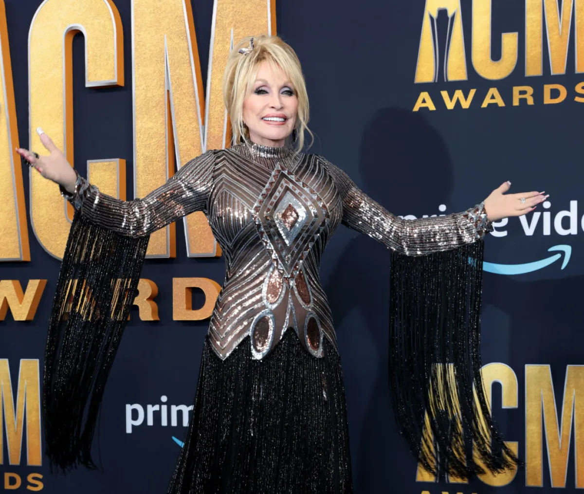 Dolly Parton