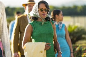 Regina King