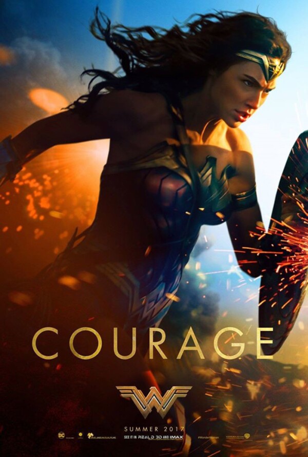 Wonder Woman 2