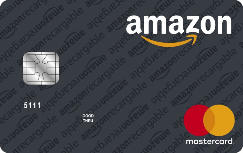Amazon Recargable