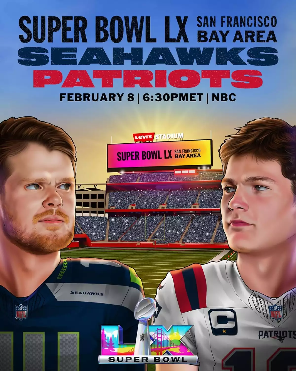 Super-Bowl