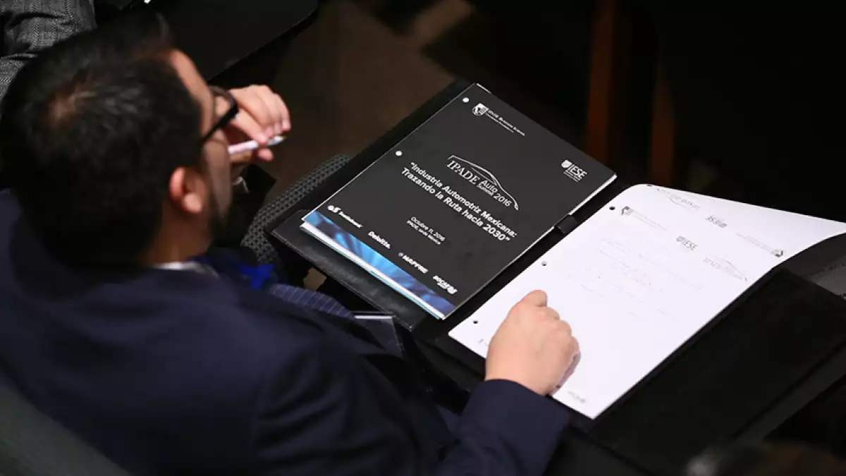 Cambios tecnológicos, movimientos geopolíticos y