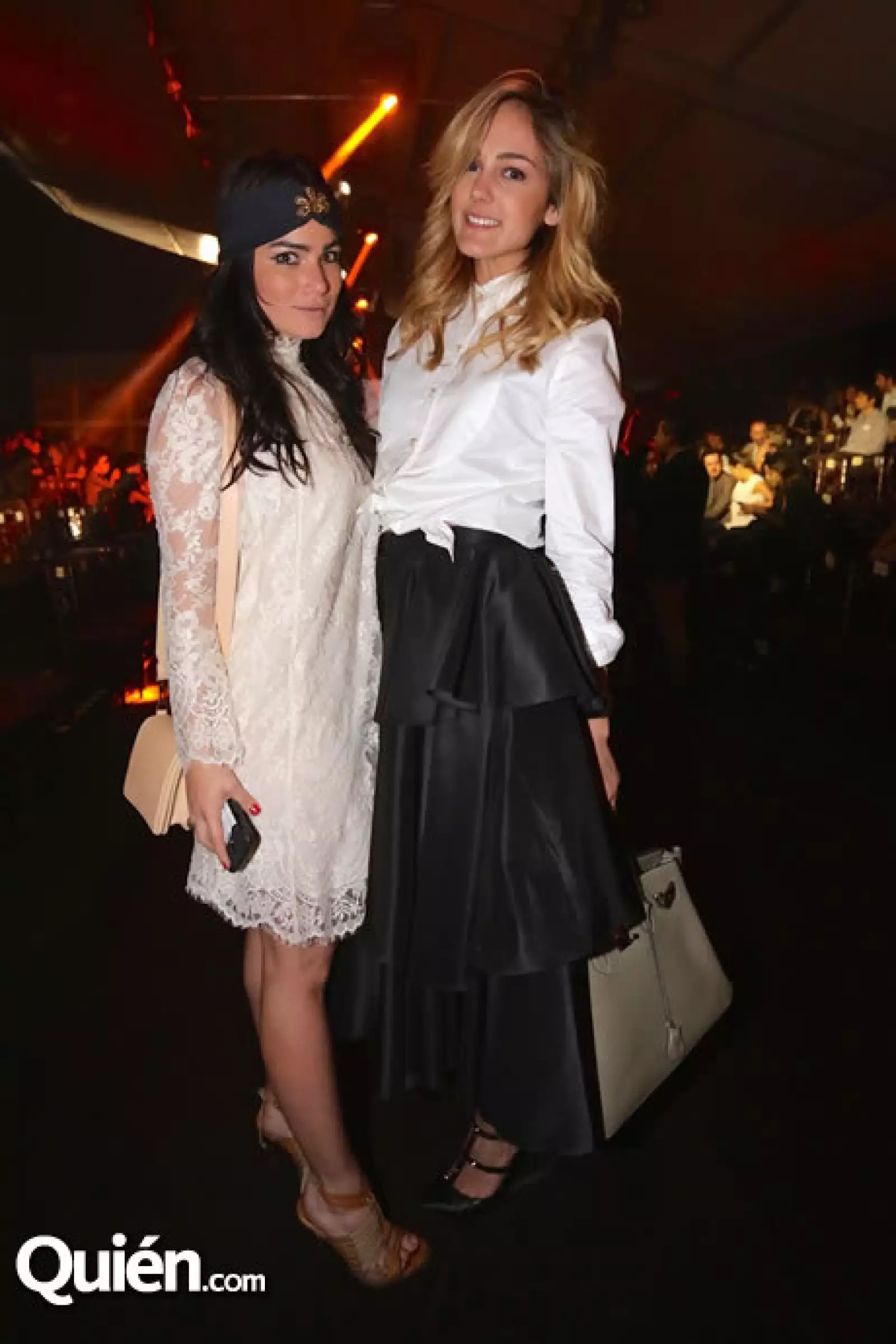 Victoria Alexander,Andrea Feick