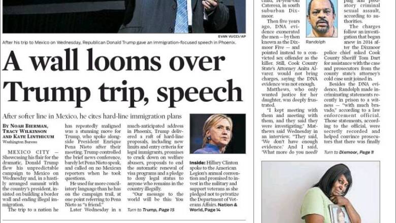 Chicago Tribune