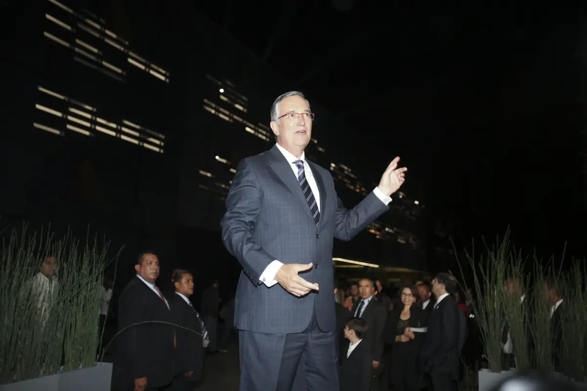 Ricardo Salinas Pliego