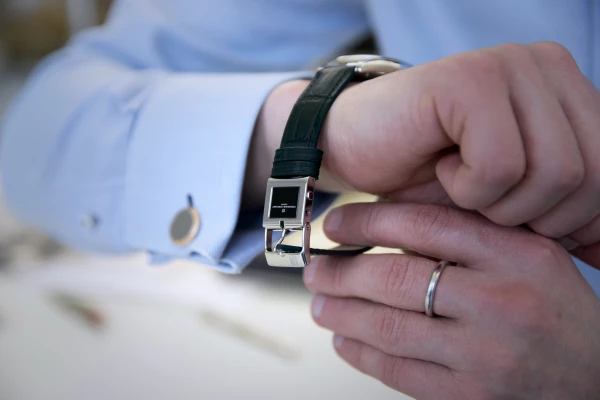 Frederique Constant