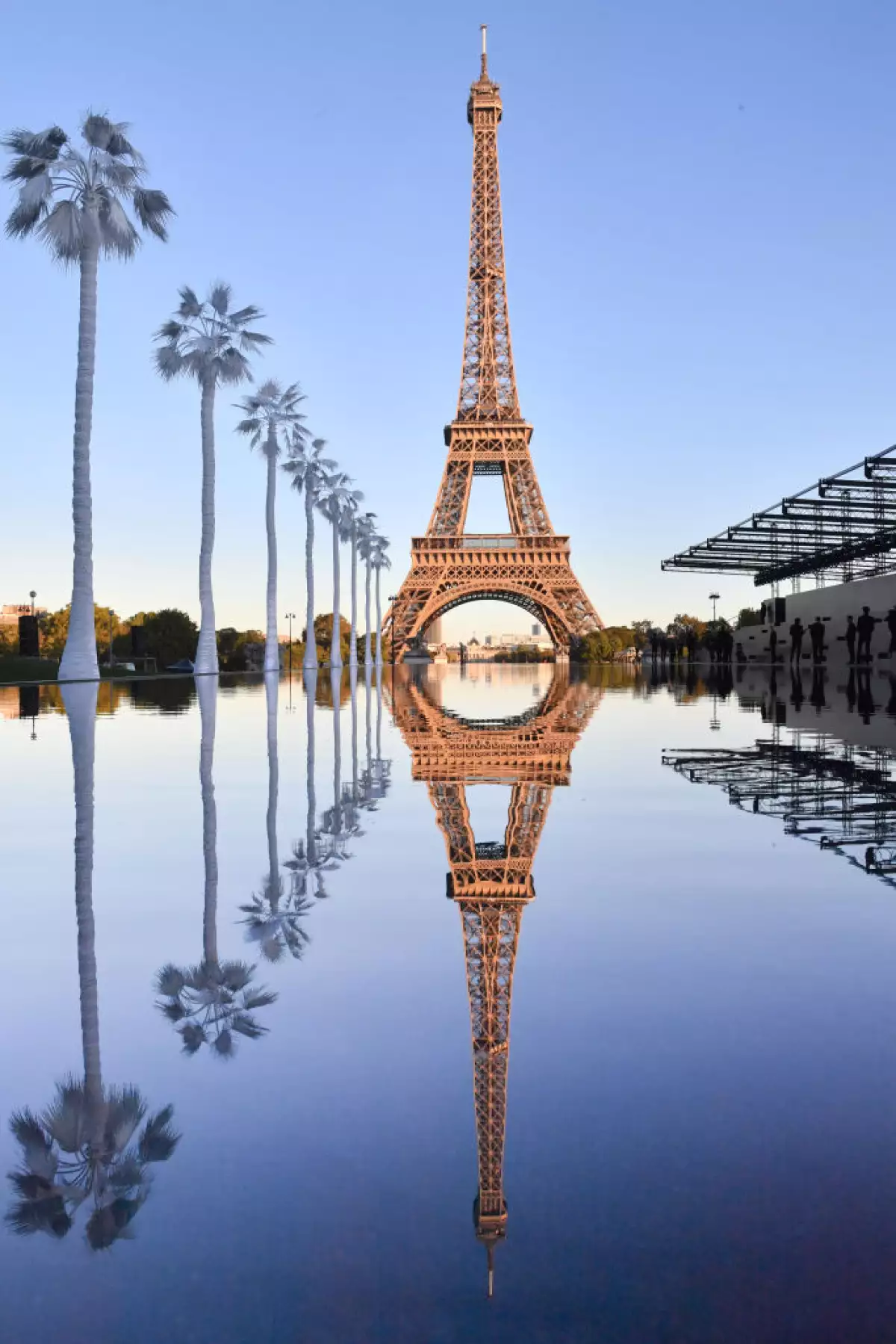Torre Eiffel
