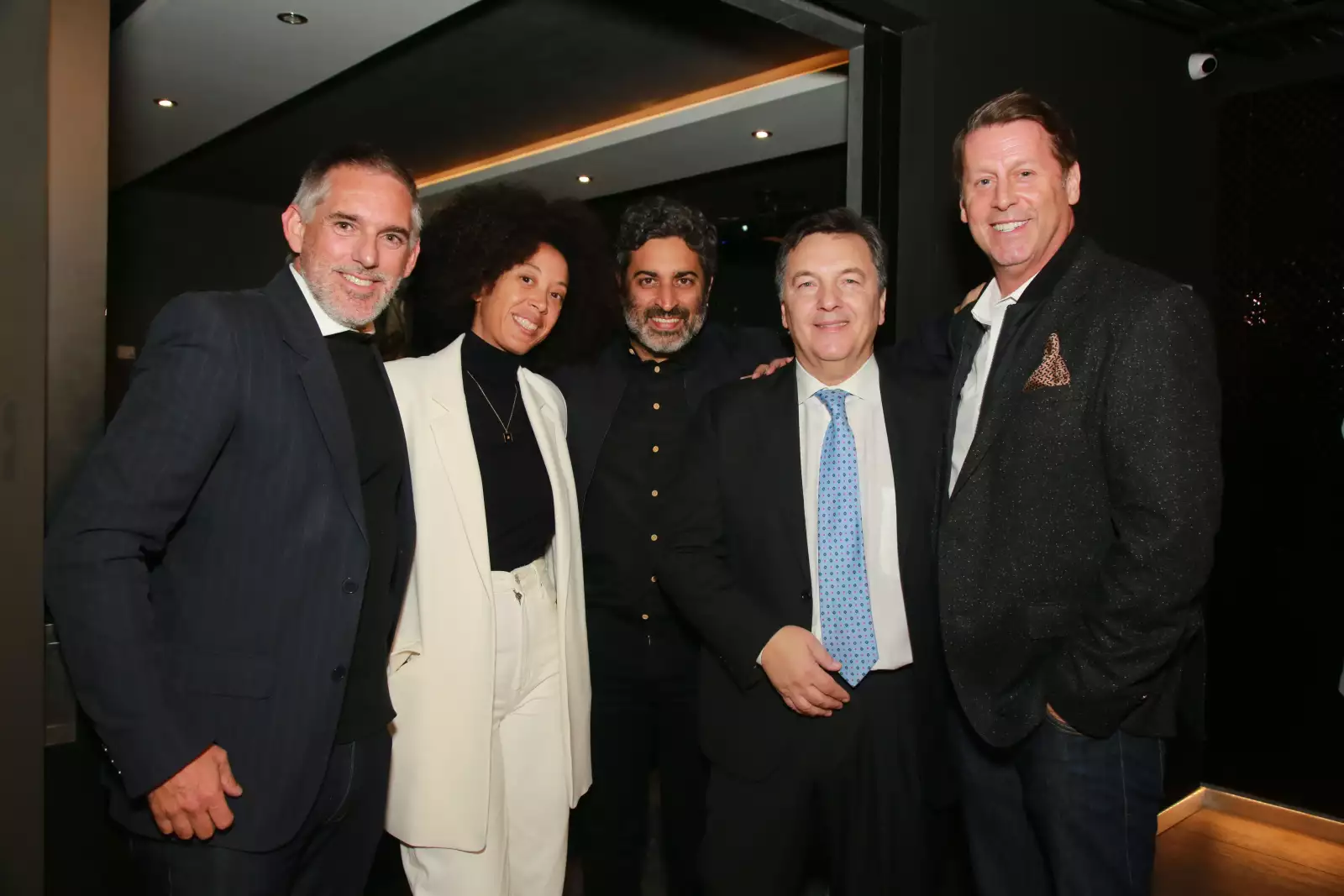 IMPACT & PHILANTROPHY GATHERING