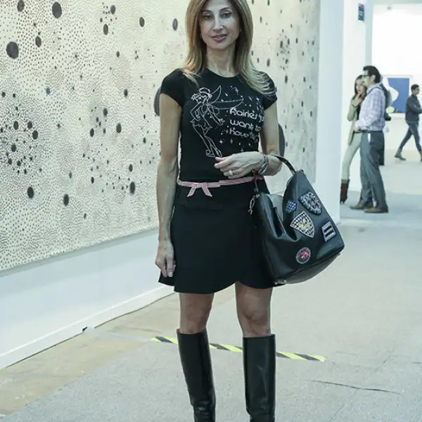 Lina Siman
