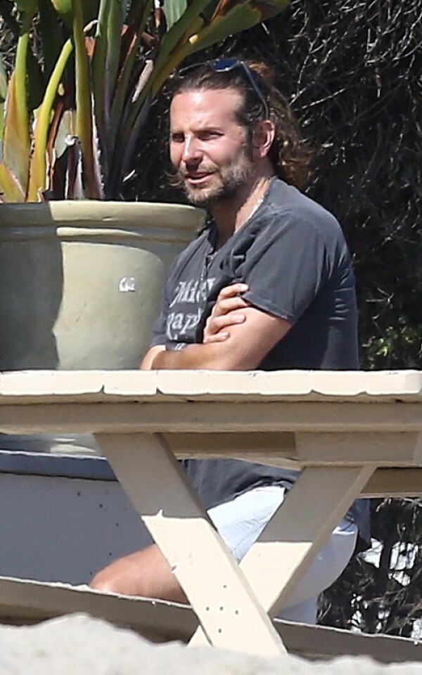 Bradley Cooper