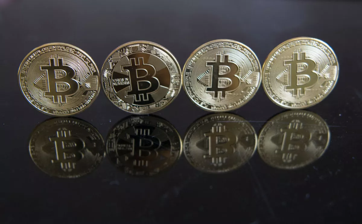Bitcoin