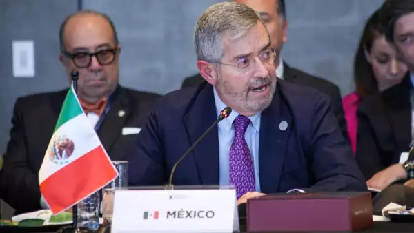 México muestra apoyo a Cuba en la X Cumbre de la CELAC 