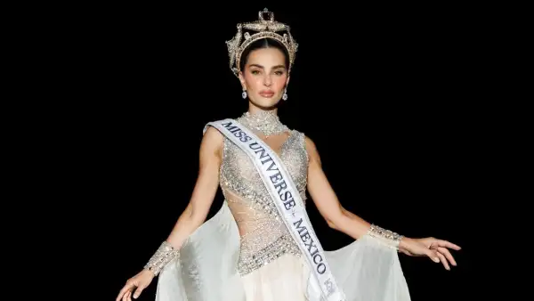María Guadalupe Vargas
