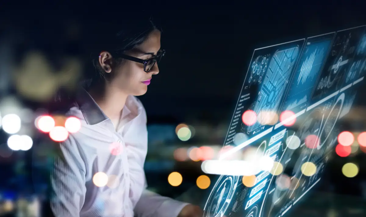 Inteligencia artificial