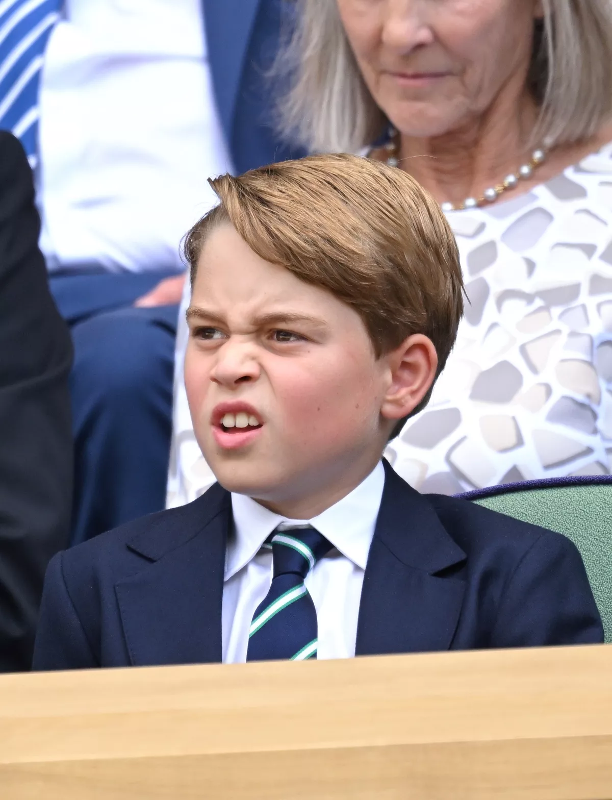 principe-George