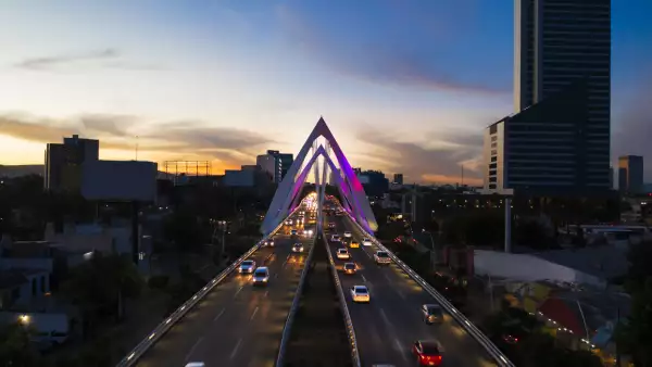 Guadalajara-Influencer