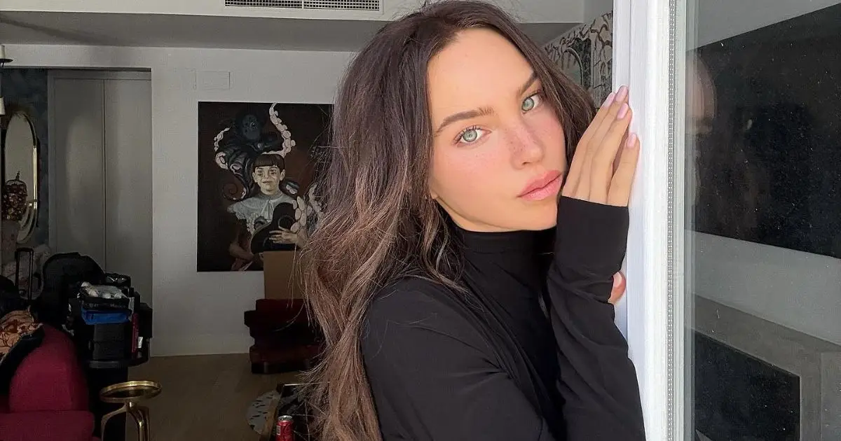 Belinda