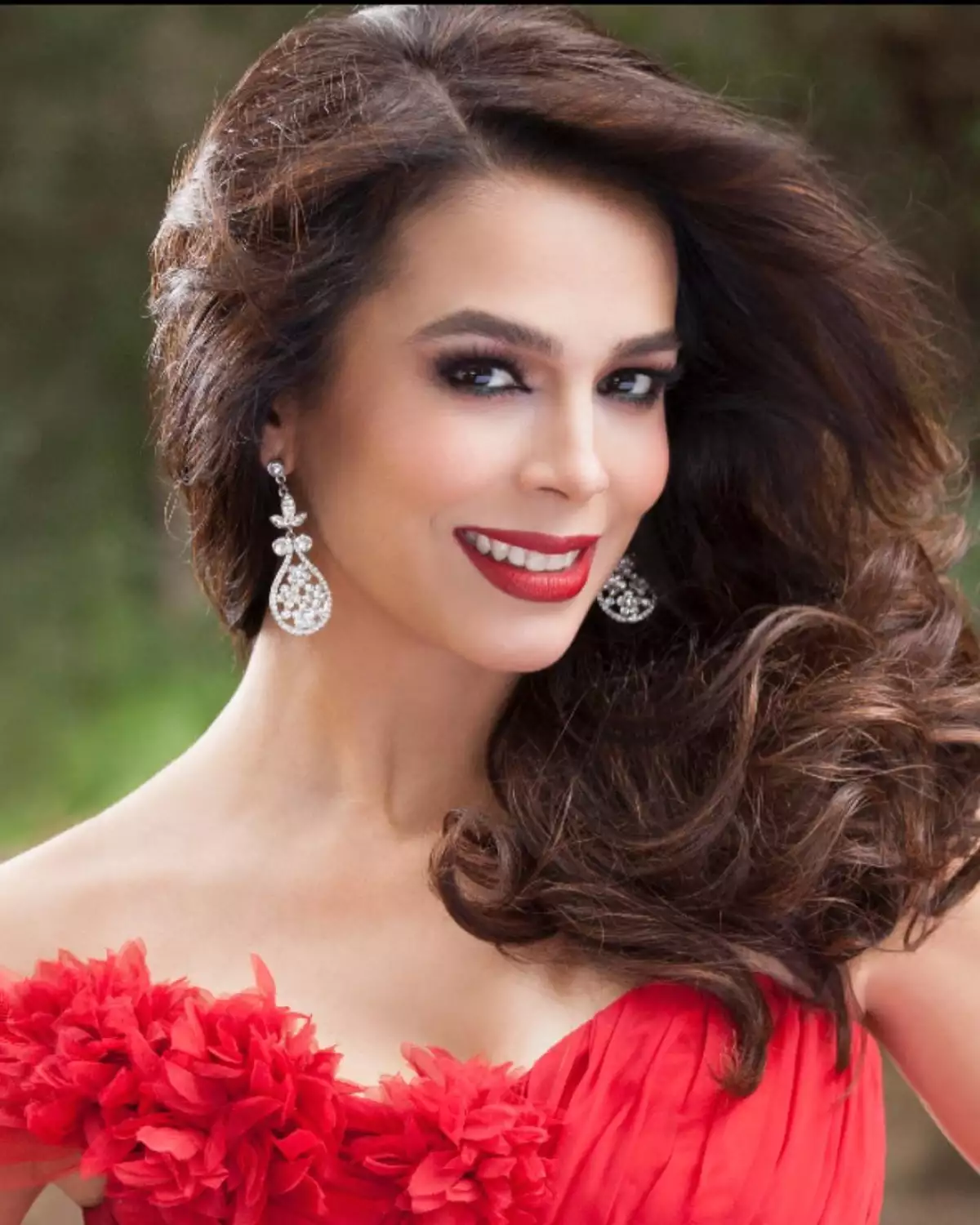 Bibi Gaytán