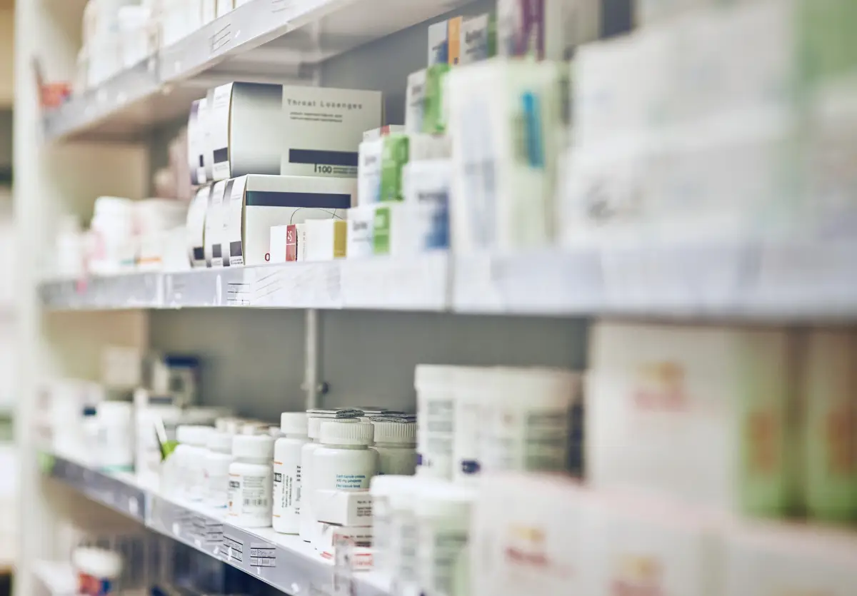 Cofece lanza primera acción colectiva contra Marzam y otros distribuidores de medicamentos
