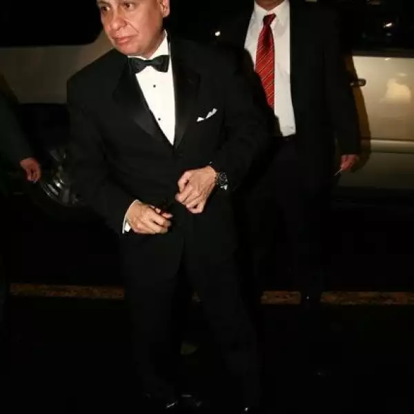 Boda Edith y Lorenzo Lazo