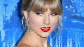 Taylor Swift.