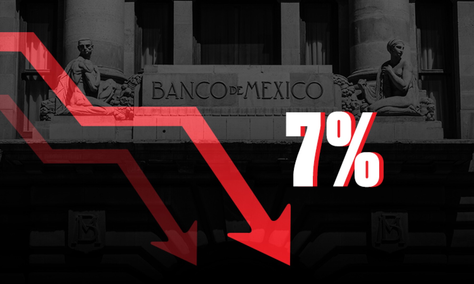 Banxico tasa de inter´és