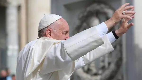 Papa Francisco