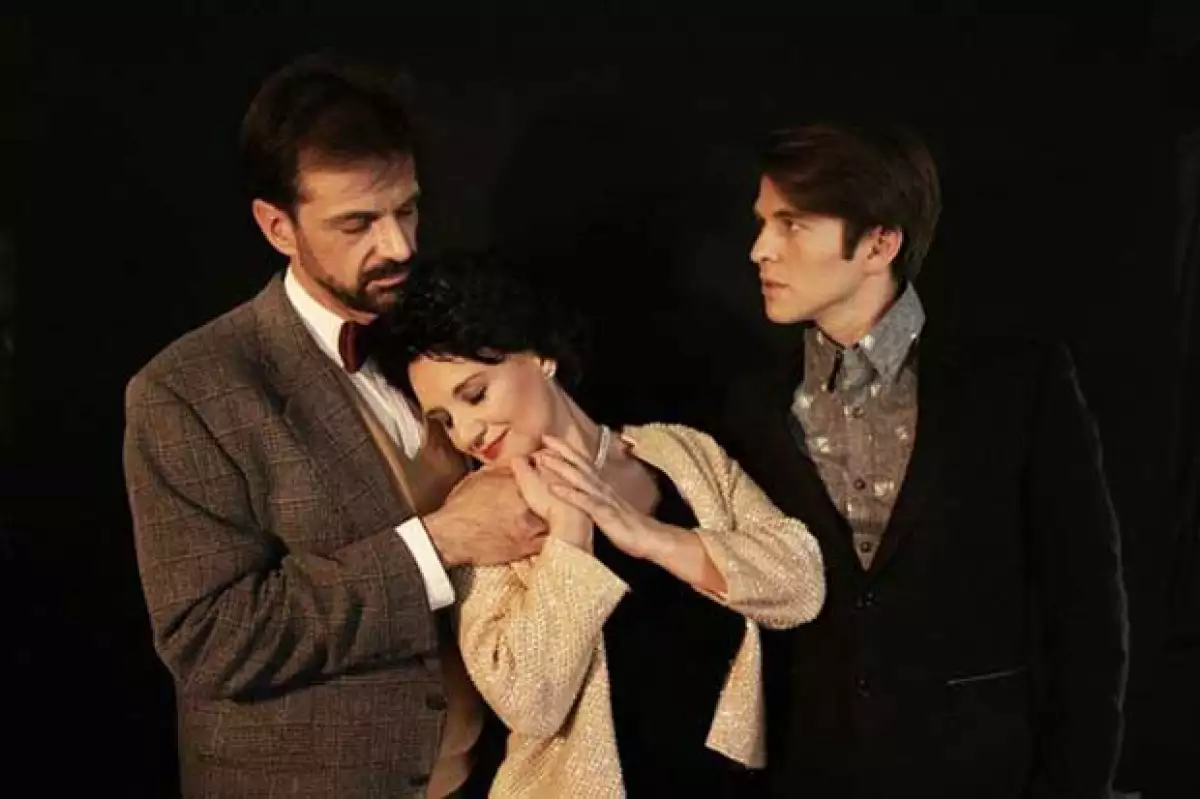 Mario considera que Judy Garland fue artista que marcó época y que se convirtió en un icono.