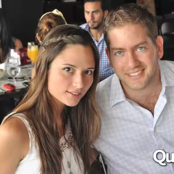 Braunch y Conferencia de Prensa