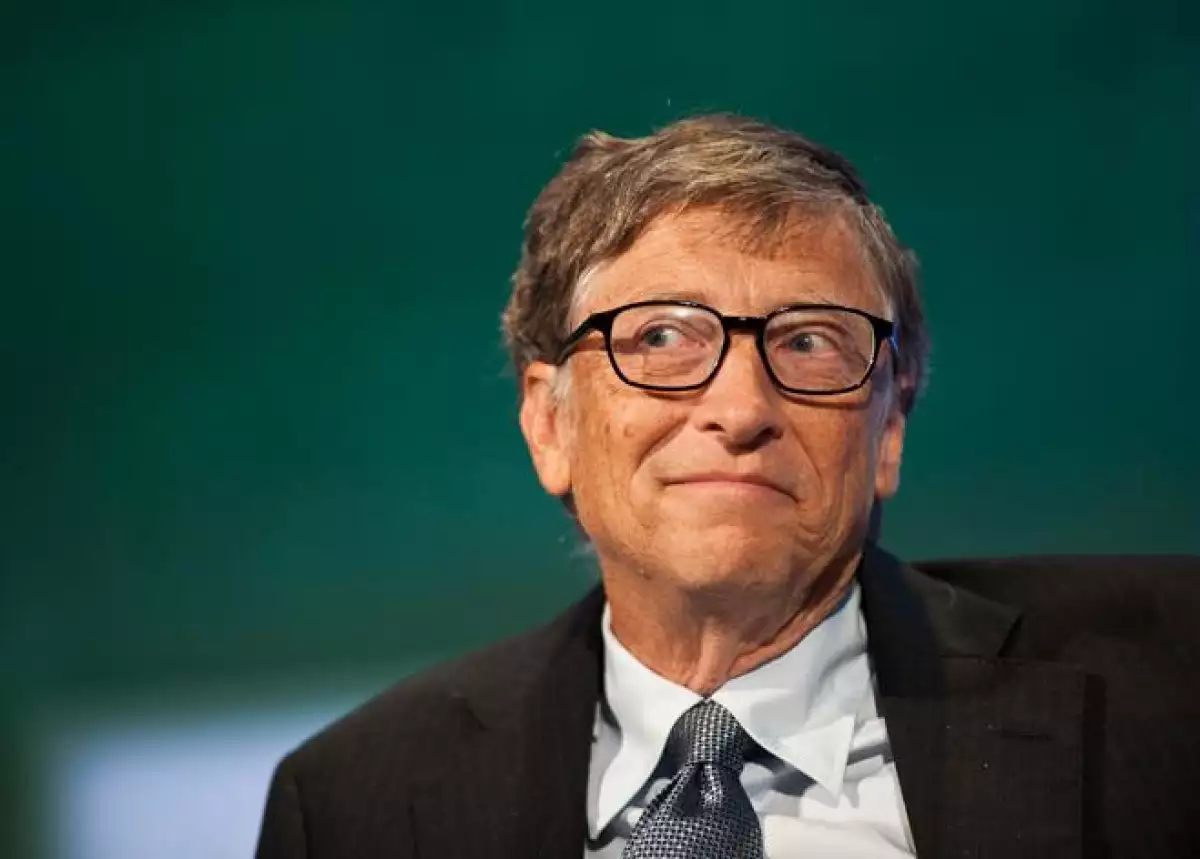 Bill Gates