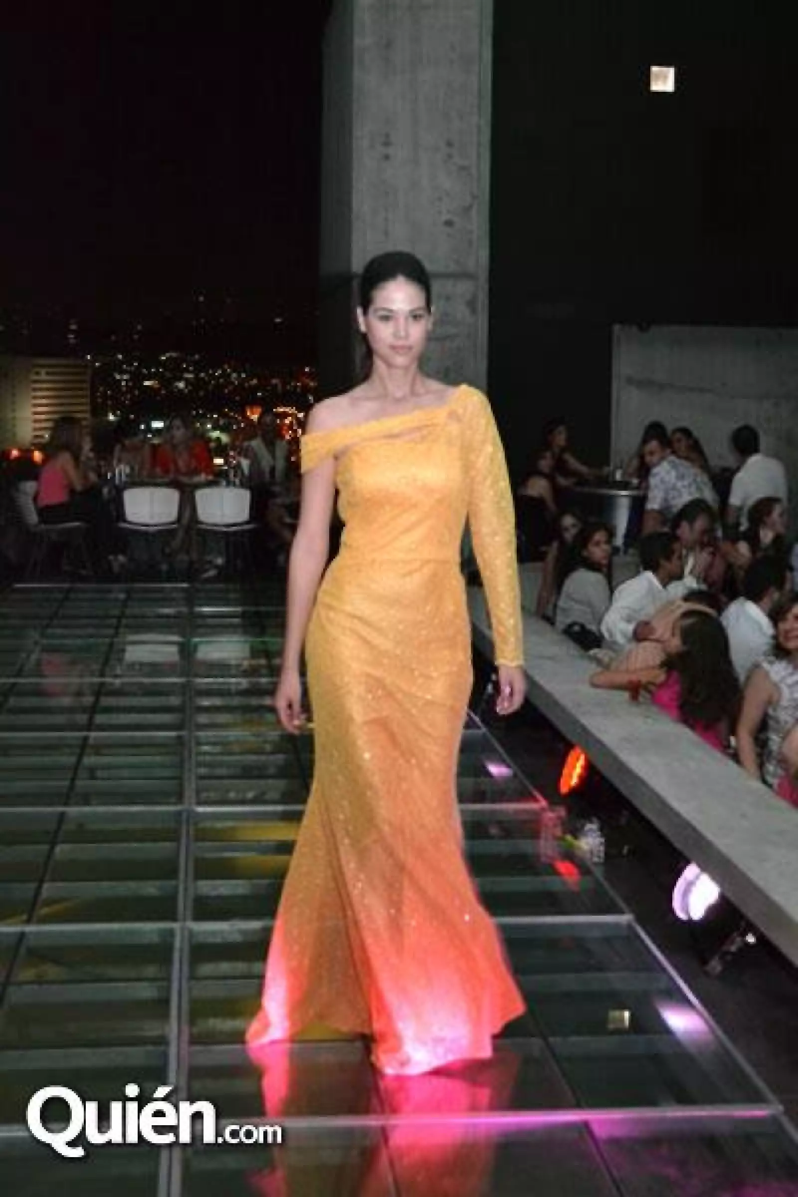 United sounds of fashion